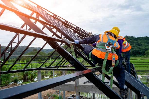 Quick and Trustworthy Emergency Roof Repair Services in Seal Beach, CA